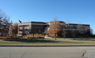 More details for 1421 Research Park Dr, Lawrence, KS - Office for Lease