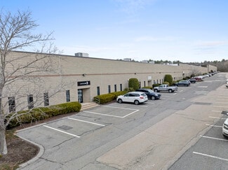 More details for 960R Turnpike St, Canton, MA - Multiple Space Uses for Lease