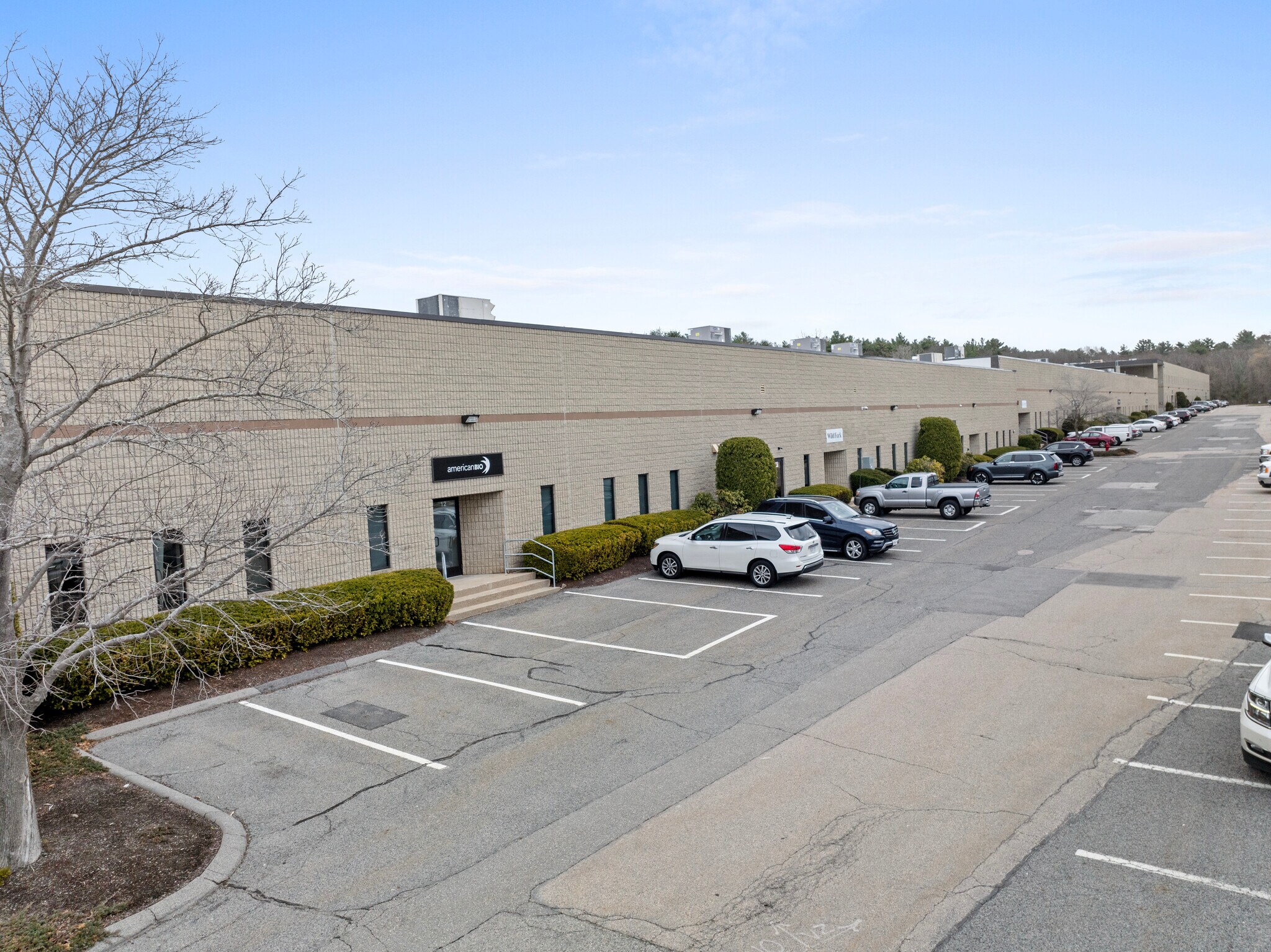 960 Turnpike St, Canton, MA for lease Building Photo- Image 1 of 7