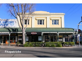 Plus de détails pour 182 Baylis St, Wagga Wagga - Bureau, Commerce de détail à louer