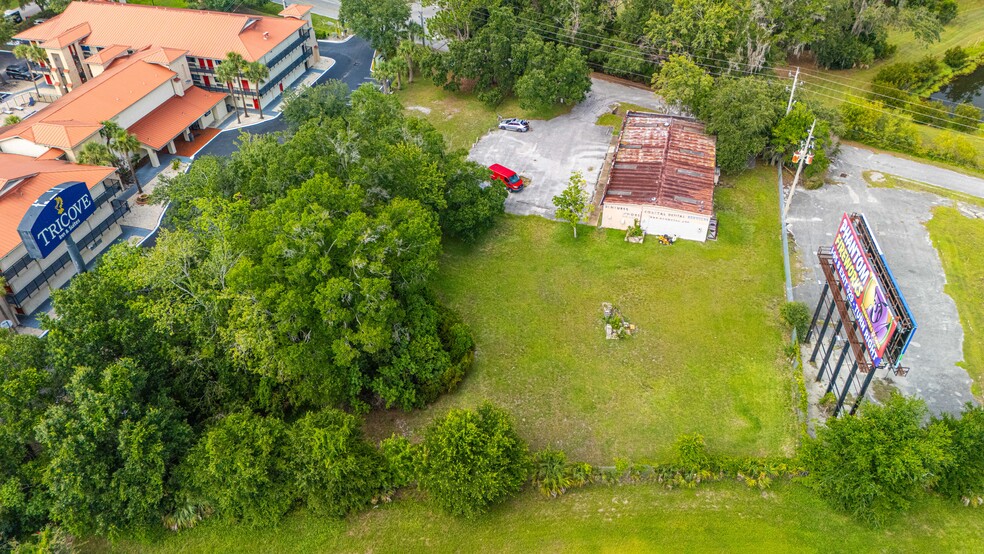 4402 Old Salisbury Rd, Jacksonville, FL for sale - Building Photo - Image 2 of 13