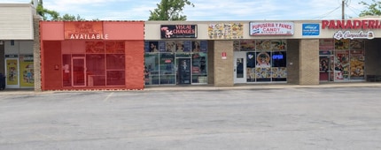 931-965 Richards Rd, Antioch, TN for lease Interior Photo- Image 1 of 2