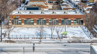 More details for 2649 N Central Ave, Chicago, IL - Retail for Lease