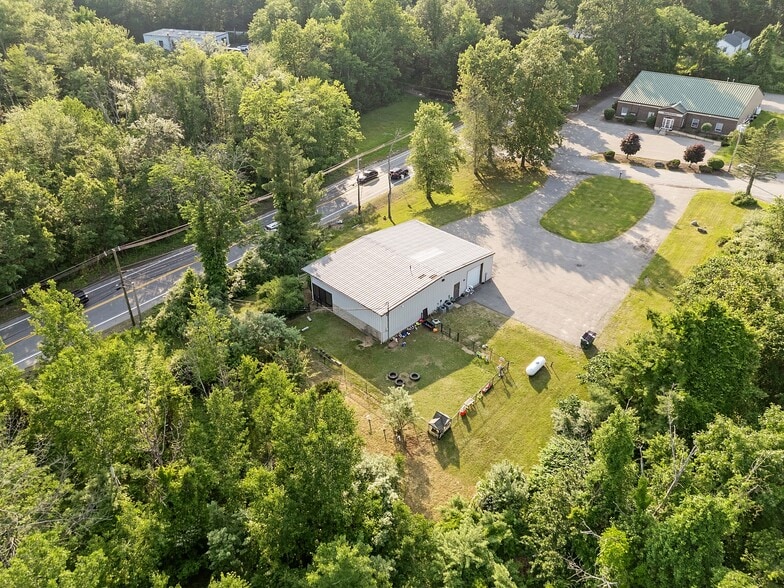 1 Beverly Dr, Sterling, MA for sale - Building Photo - Image 3 of 32