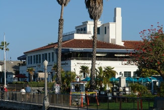 More details for 113 Harbor Way, Santa Barbara, CA - Office for Lease