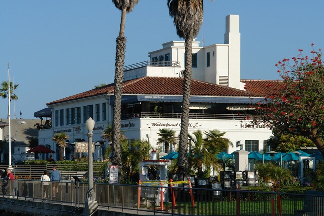 More details for 113 Harbor Way, Santa Barbara, CA - Office, Retail for Lease