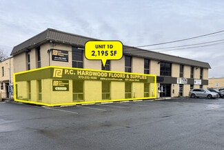 More details for 601-605 Union Blvd, Totowa, NJ - Retail for Lease