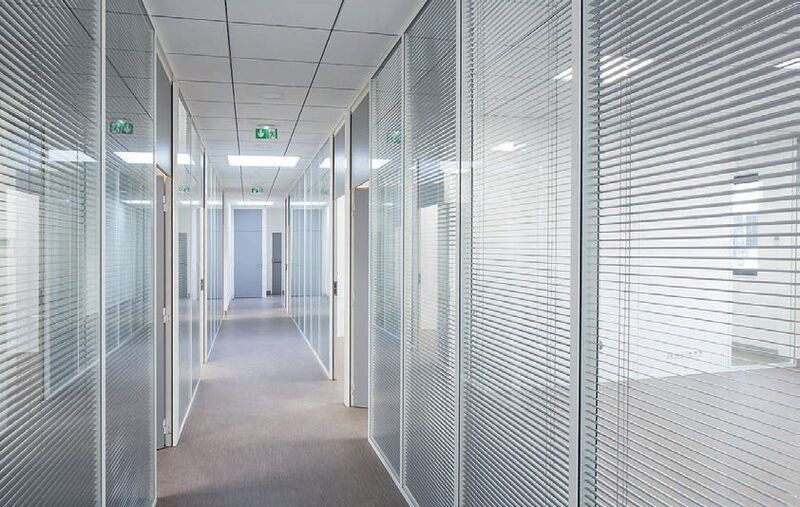 Flex in Fontenay-sous-Bois for lease - Building Photo - Image 3 of 11