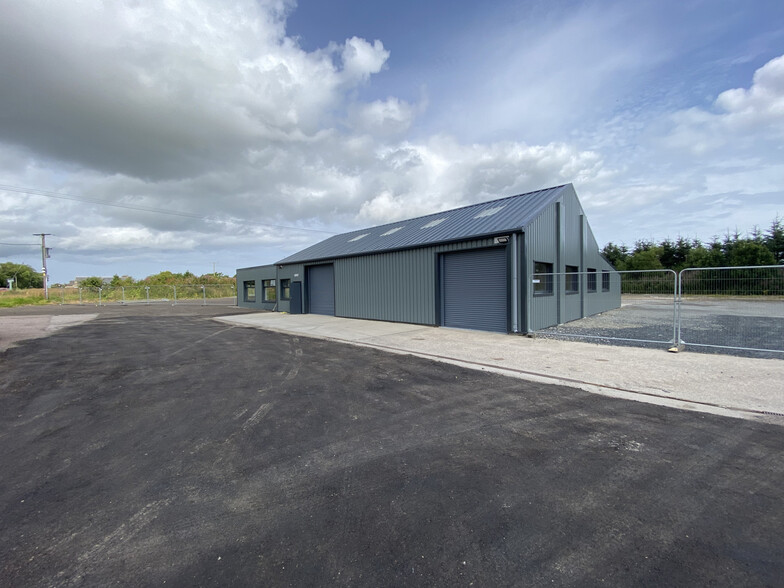 Lonmay, Fraserburgh for lease - Building Photo - Image 1 of 1