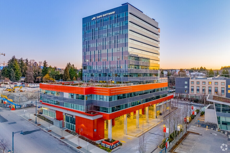 9639 137A St, Surrey, BC for sale - Building Photo - Image 2 of 15