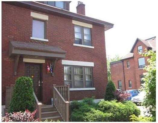 322 Waverley St, Ottawa, ON à vendre Photo du bâtiment- Image 1 de 1