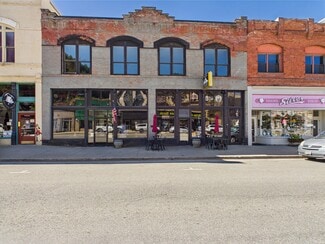 Plus de détails pour 608 Bank St, Wallace, ID - Commerce de détail à vendre