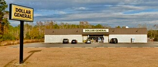 Plus de détails pour 25 Dock Rd, Whiteville, NC - Commerce de détail à vendre