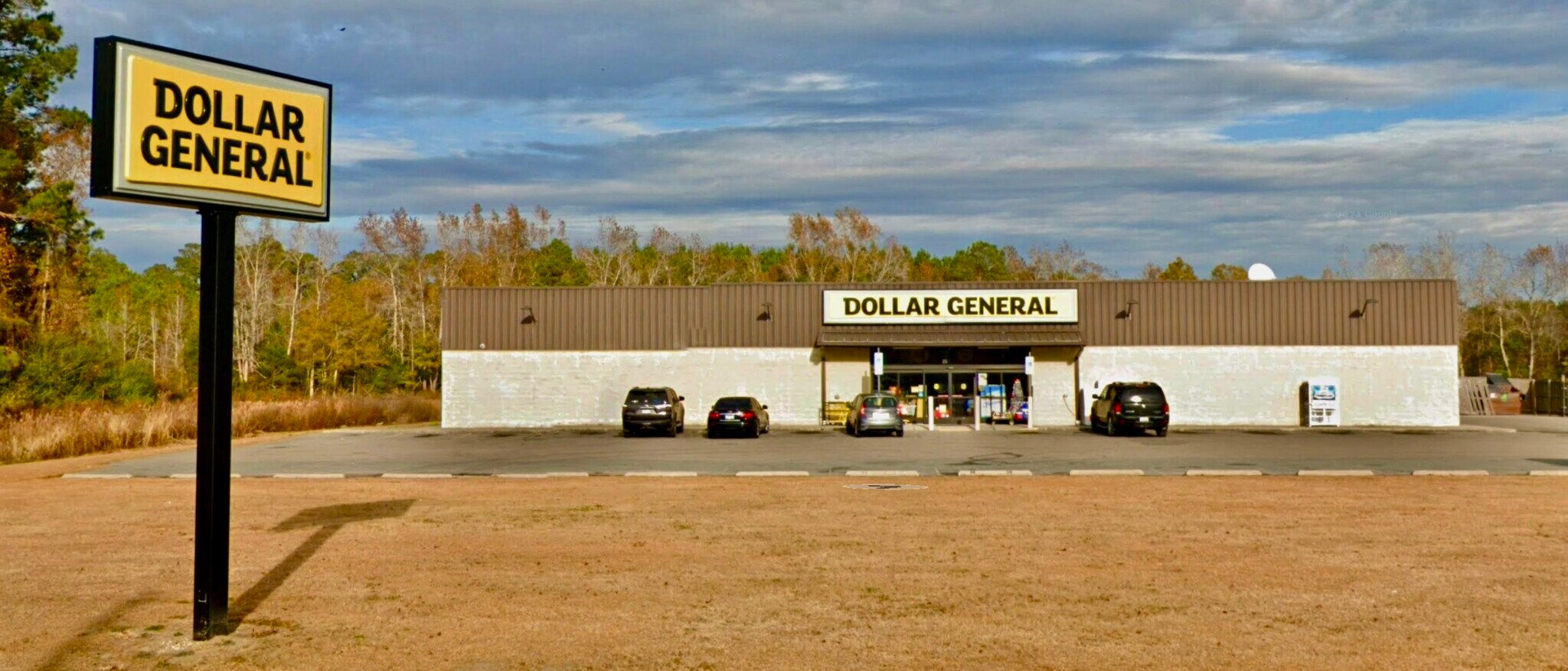 25 Dock Rd, Whiteville, NC à vendre Photo principale- Image 1 de 4