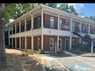 More details for 2386 Clower St, Snellville, GA - Office for Lease