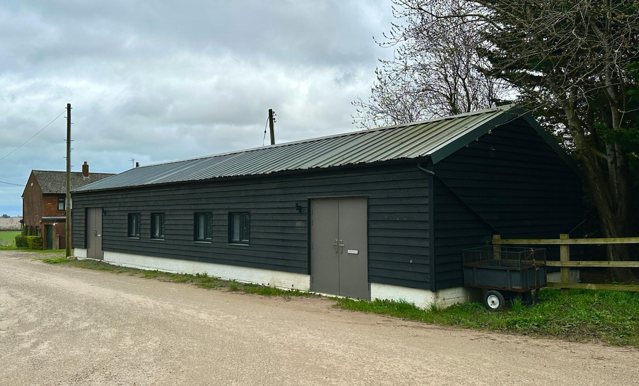 Sundon Rd, Toddington for lease Building Photo- Image 1 of 1