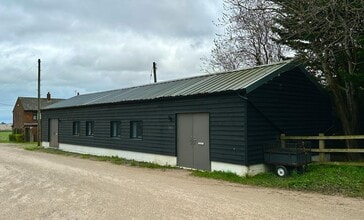 Sundon Rd, Toddington for lease Building Photo- Image 1 of 1