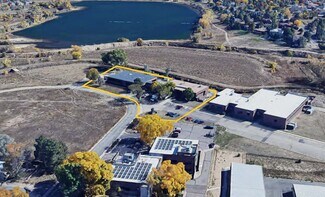 Plus de détails pour 5932-5934 McIntyre St, Golden, CO - Flex à vendre