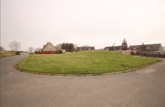 Plus de détails pour Ladysbridge Dr, Banff - Terrain à vendre