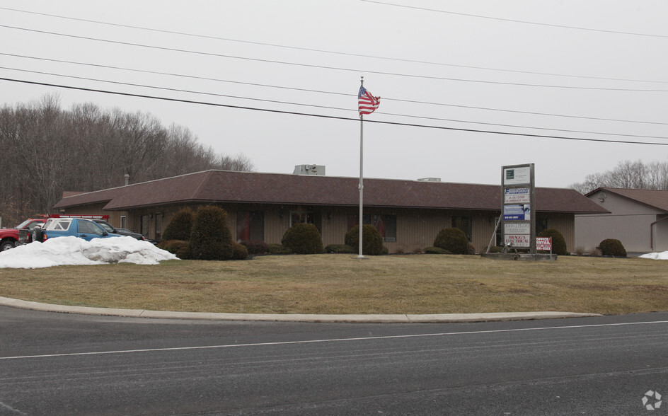 216 Rt-299, Highland, NY for lease - Building Photo - Image 2 of 2