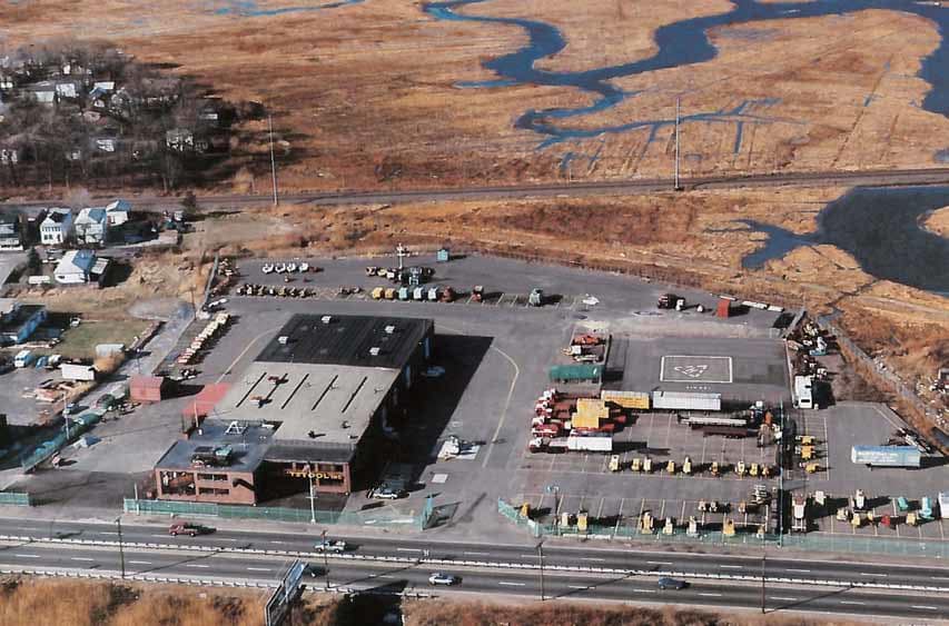 777 N Shore Rd, Revere, MA for lease - Building Photo - Image 2 of 5