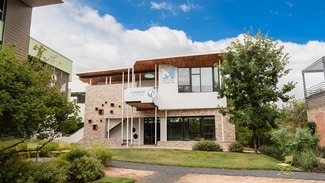 Plus de détails pour 2921 E 17th St, Austin, TX - Bureau à louer
