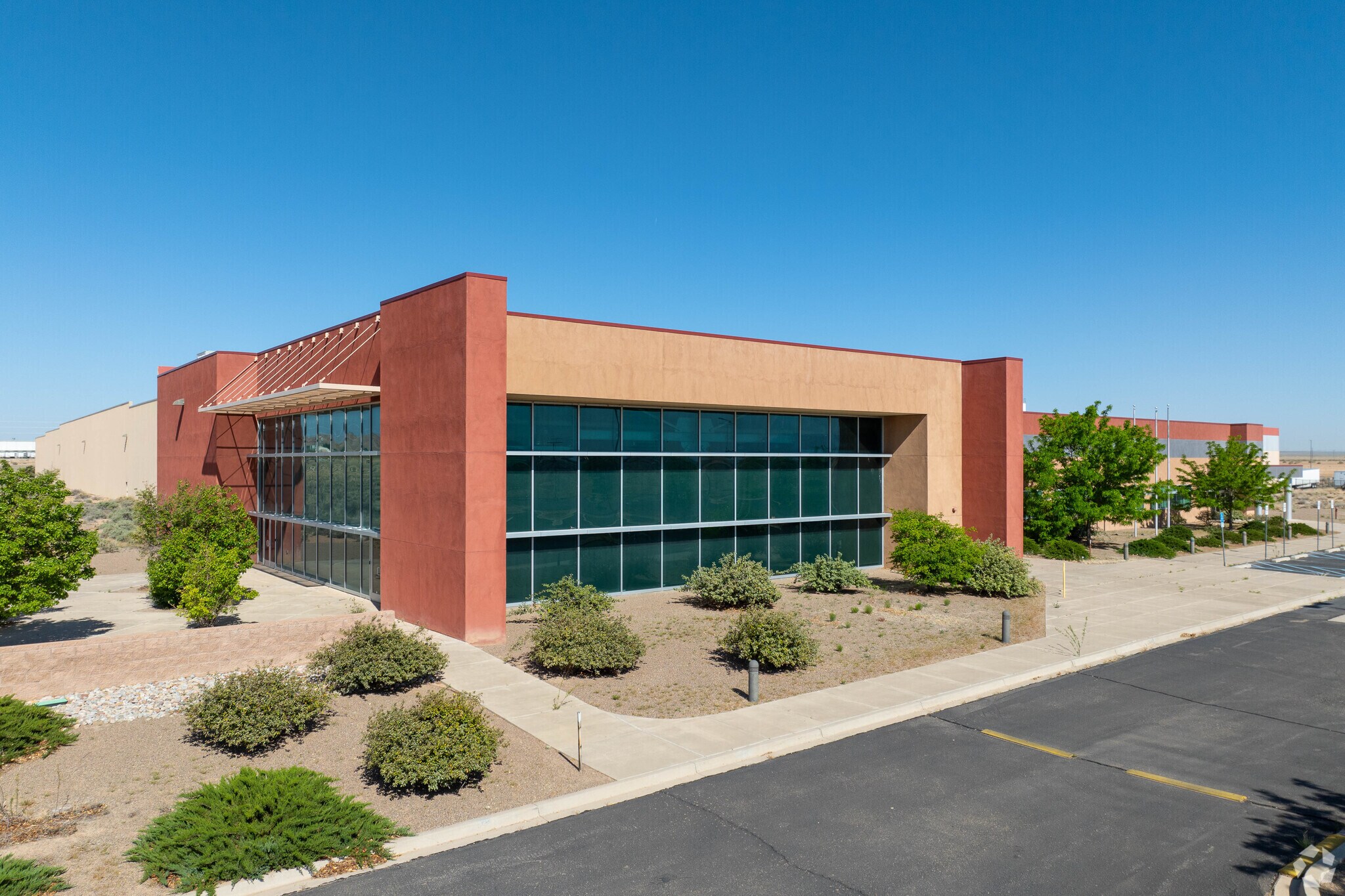 1300 Desert Willow Rd, Los Lunas, NM à vendre Photo du bâtiment- Image 1 de 1