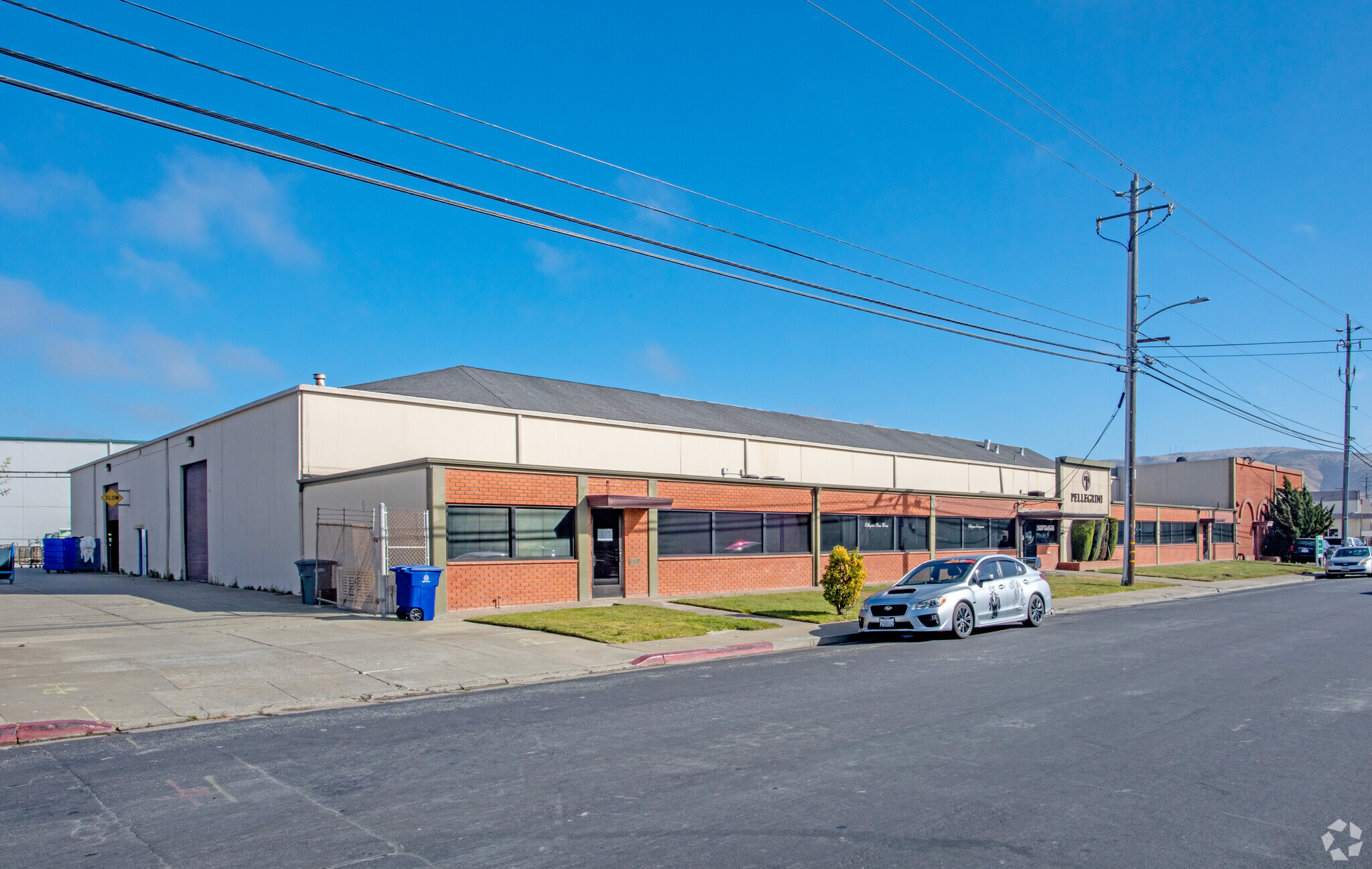 272-276 S Maple Ave, South San Francisco, CA for lease Primary Photo- Image 1 of 5