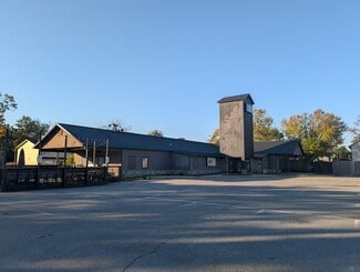 Plus de détails pour 1903 Baytree Pl, Valdosta, GA - Commerce de détail à vendre