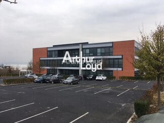 More details for Office for Lease