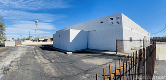 Plus de détails pour 613 E Delano St, Tucson, AZ - Vente au détail à vendre