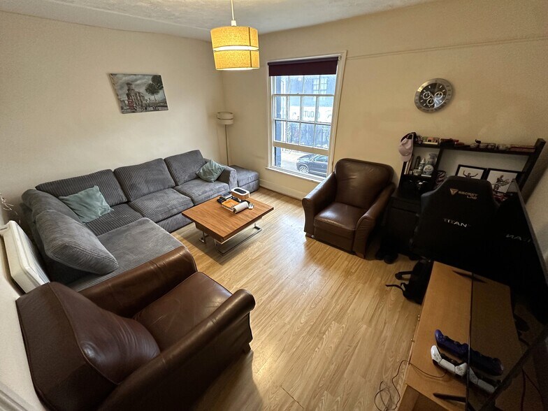 23 George St, Hove à louer - Photo intérieure - Image 2 de 9