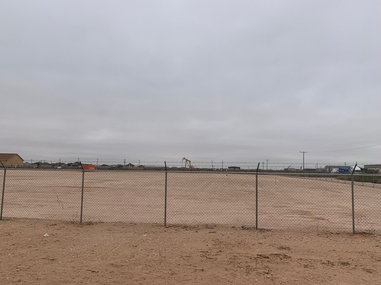10405 W County Road 72, Midland, TX for lease - Other - Image 1 of 3