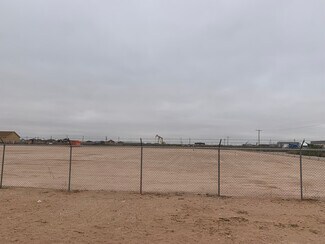 Plus de détails pour 10405 W County Road 72, Midland, TX - Terrain à louer