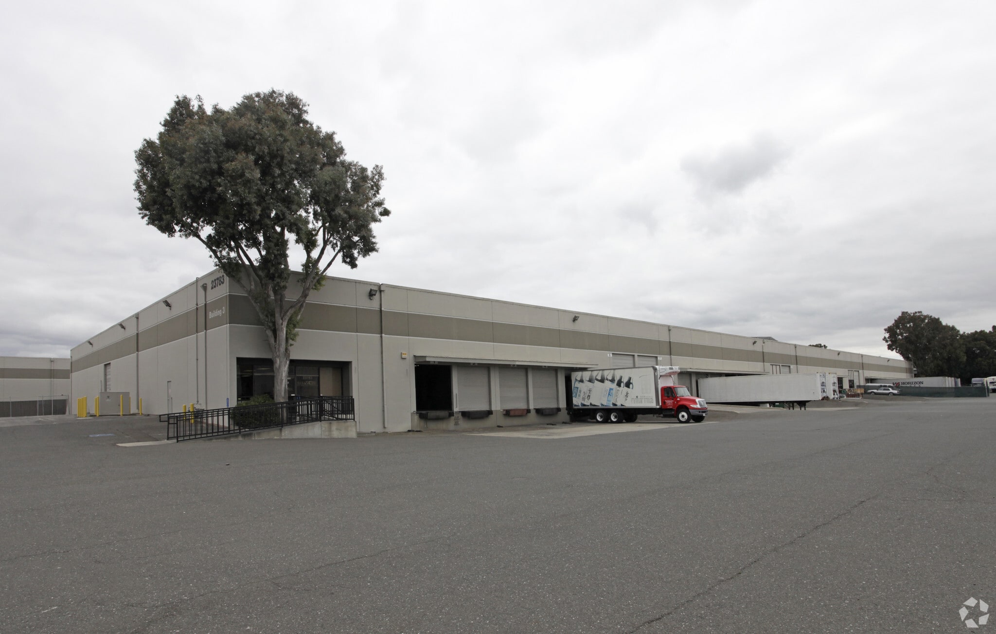 23783-23787 Eichler St, Hayward, CA for lease Primary Photo- Image 1 of 3