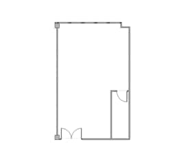 5600 NW Central Dr, Houston, TX for lease Floor Plan- Image 1 of 1