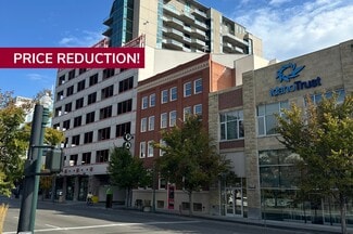 More details for 314 S 9th St, Boise, ID - Office for Sale