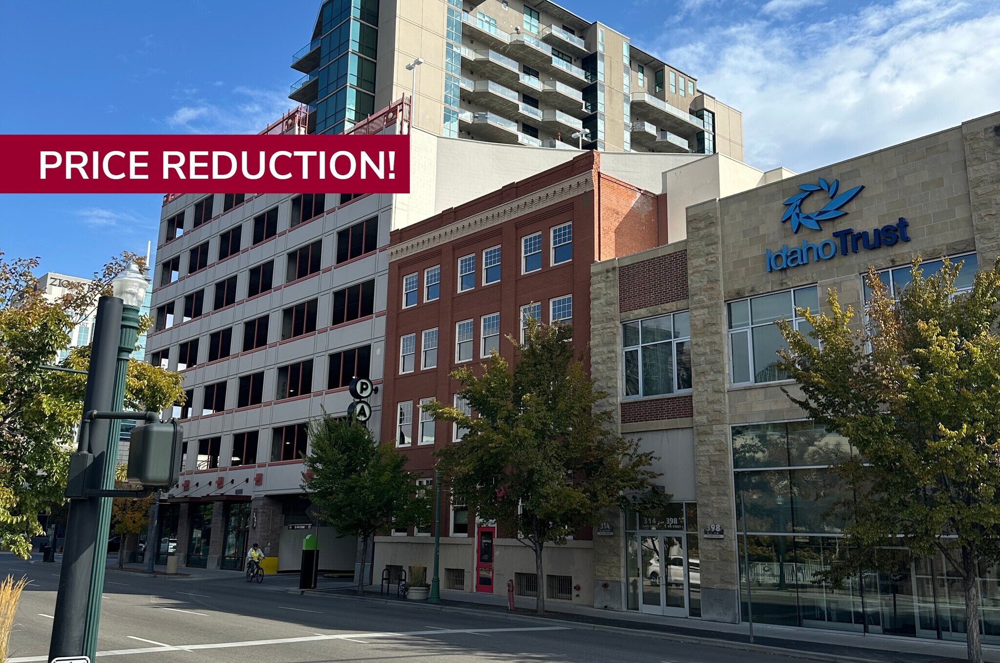 314 S 9th St, Boise, ID à vendre Photo principale- Image 1 de 8