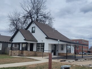 More details for 16 E 4th St, Edmond, OK - Retail for Lease