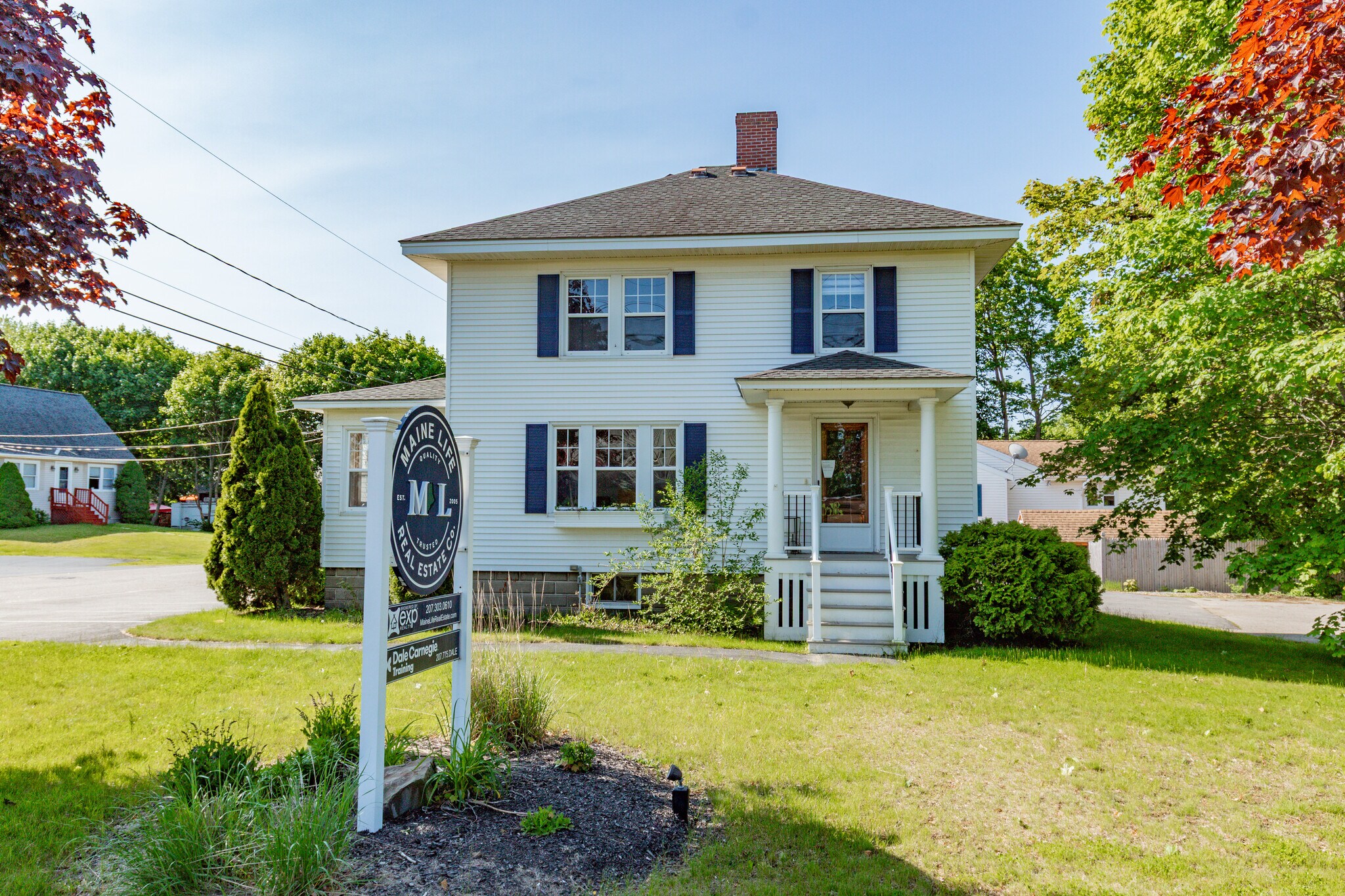 254 US Route 1, Scarborough, ME for lease Building Photo- Image 1 of 12