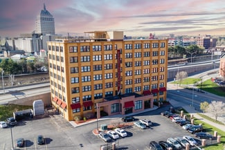 More details for 85 Allen St, Rochester, NY - Office for Lease