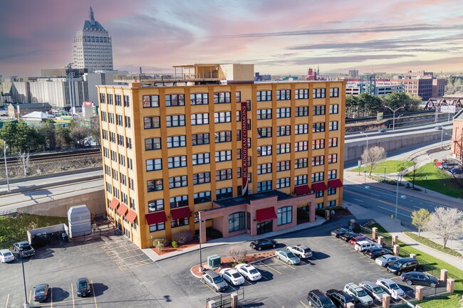 More details for 85 Allen St, Rochester, NY - Office for Lease