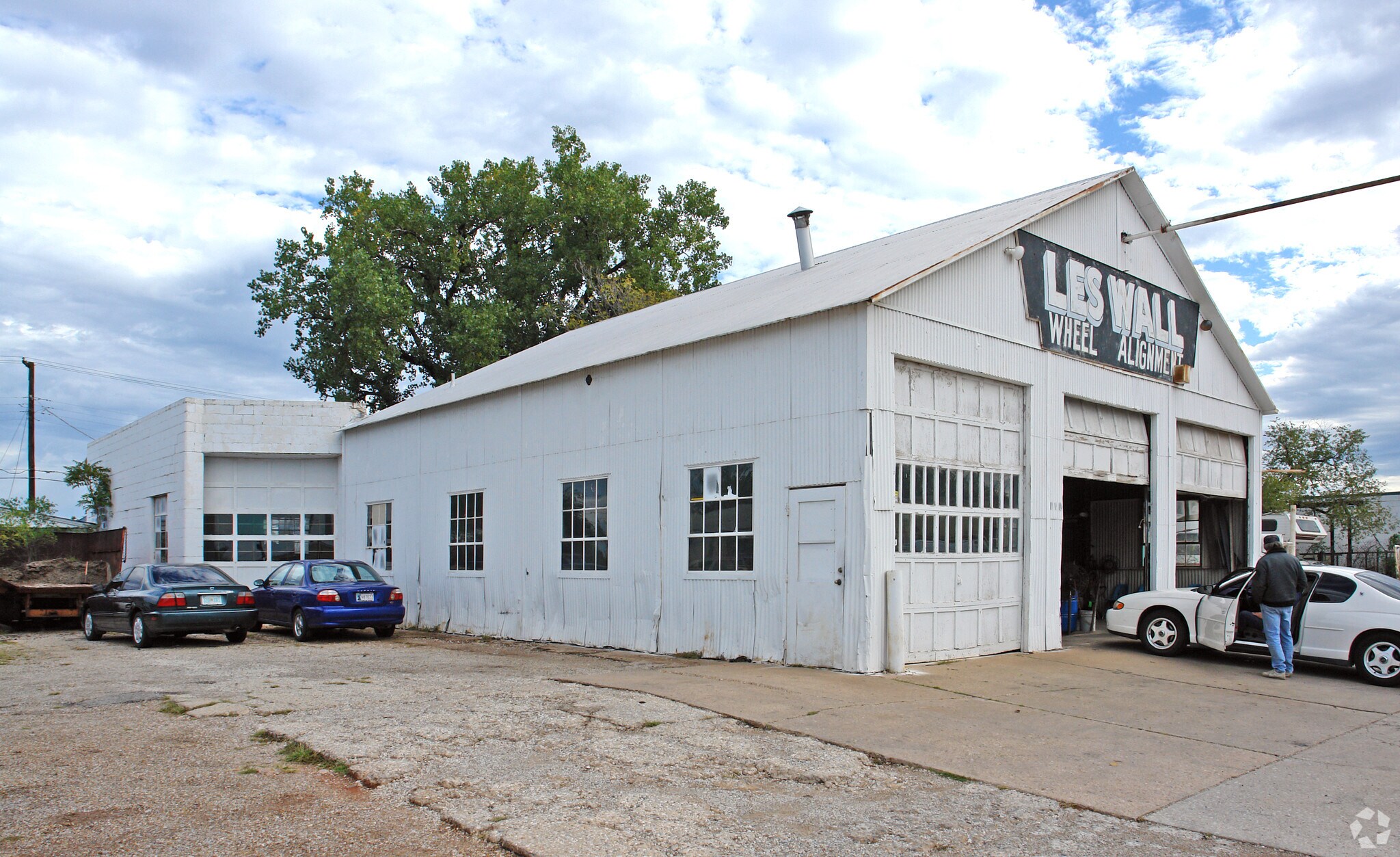 719 SE 29th St, Oklahoma City, OK à vendre Photo principale- Image 1 de 3