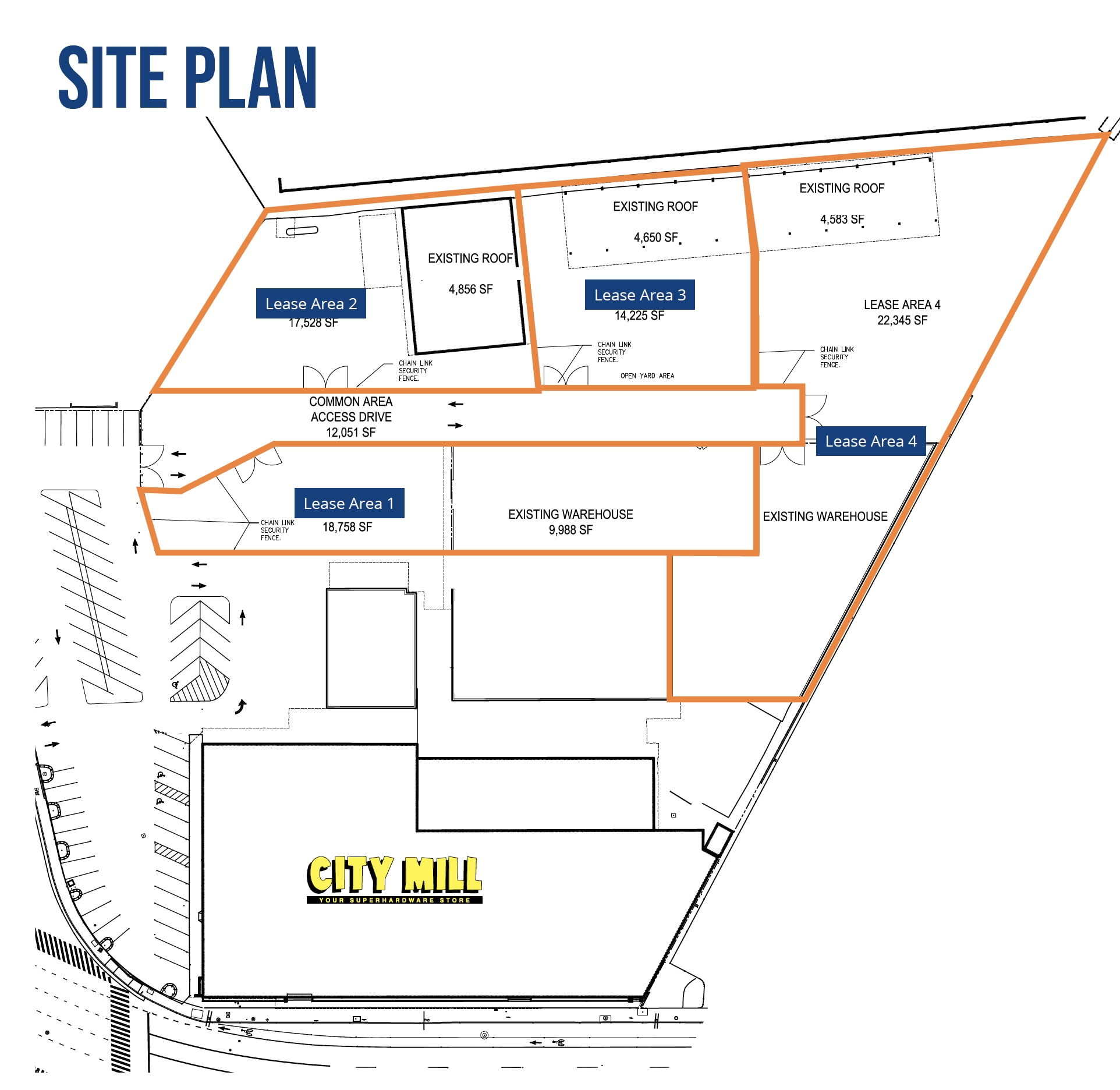 660 N Nimitz Hwy, Honolulu, HI for lease Interior Photo- Image 1 of 1