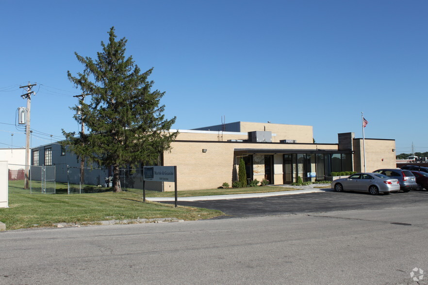 1540 Fairview Ave, Saint Louis, MO for sale - Primary Photo - Image 1 of 6