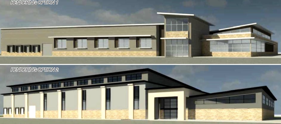 Vantage Dr, Appleton, WI for lease Primary Photo- Image 1 of 3