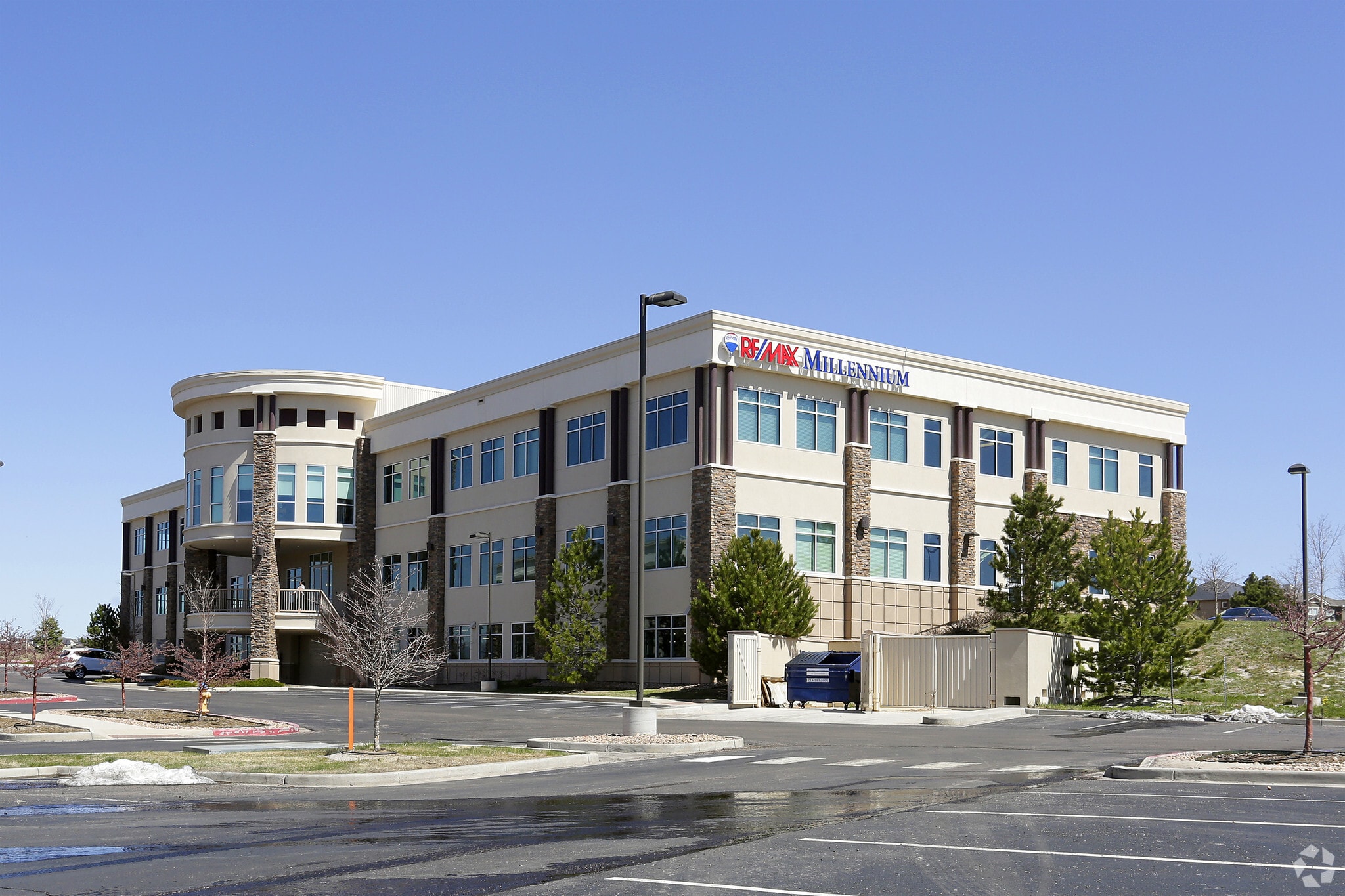 9362 Grand Cordera Pky, Colorado Springs, CO for lease Primary Photo- Image 1 of 4