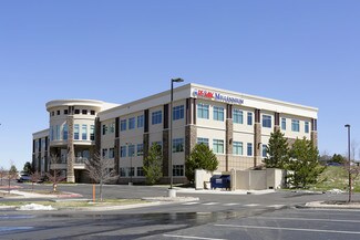 Plus de détails pour 9362 Grand Cordera Pky, Colorado Springs, CO - Bureau à louer