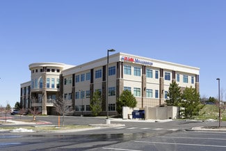 More details for 9362 Grand Cordera Pky, Colorado Springs, CO - Office for Lease