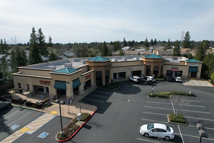 7610 Folsom Auburn Rd, Folsom, CA for sale - Building Photo - Image 1 of 14